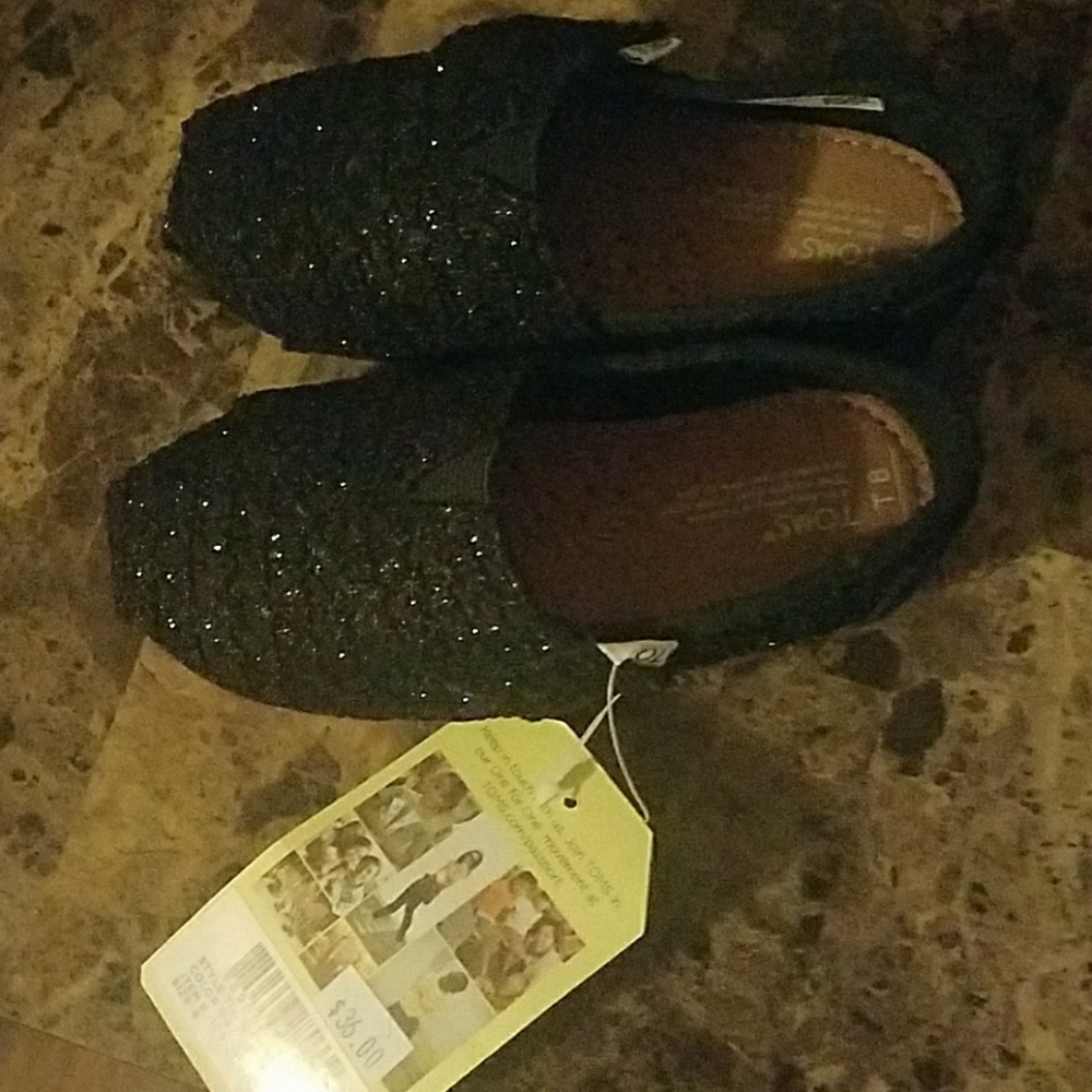 Toddler shoes